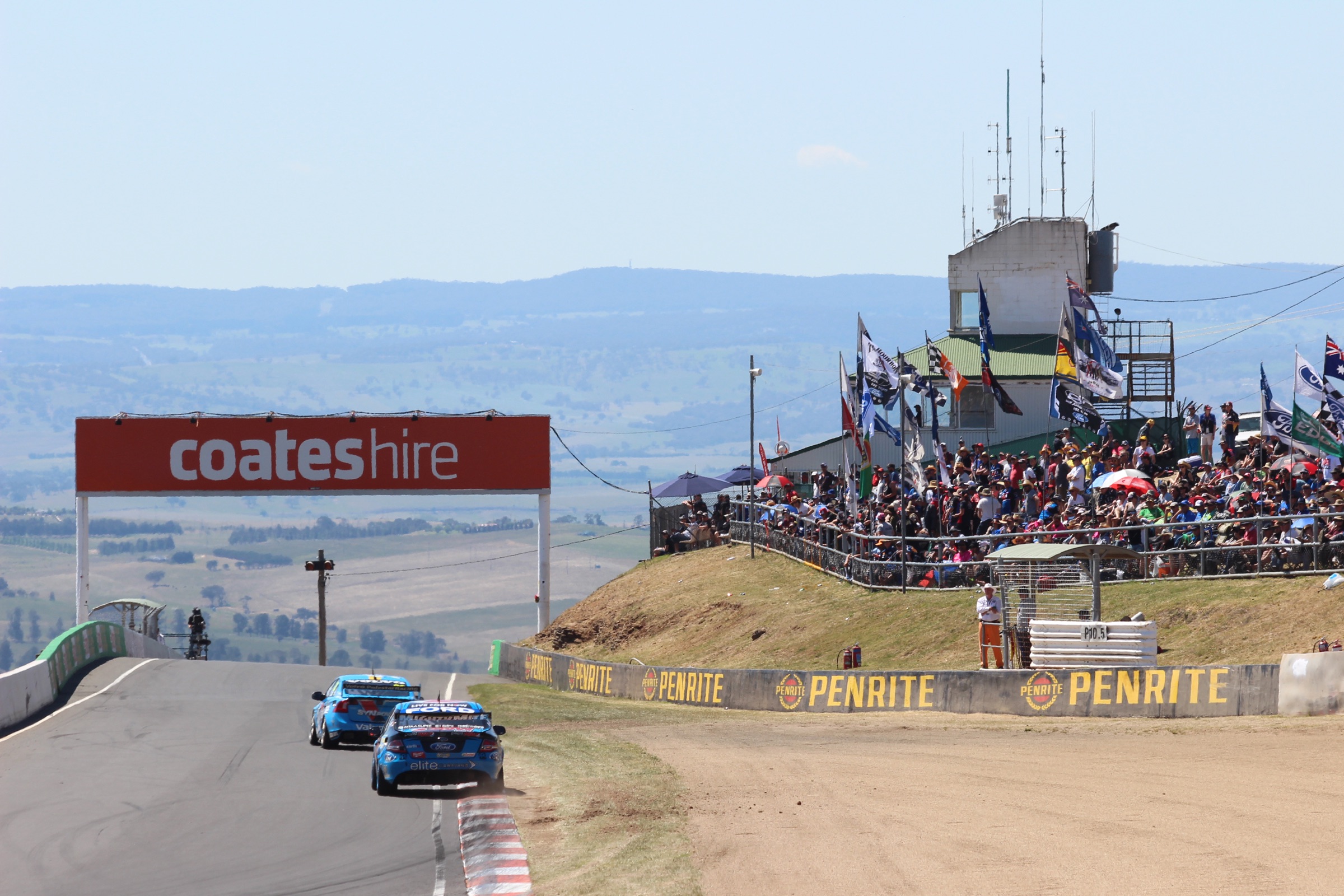 Bathurst